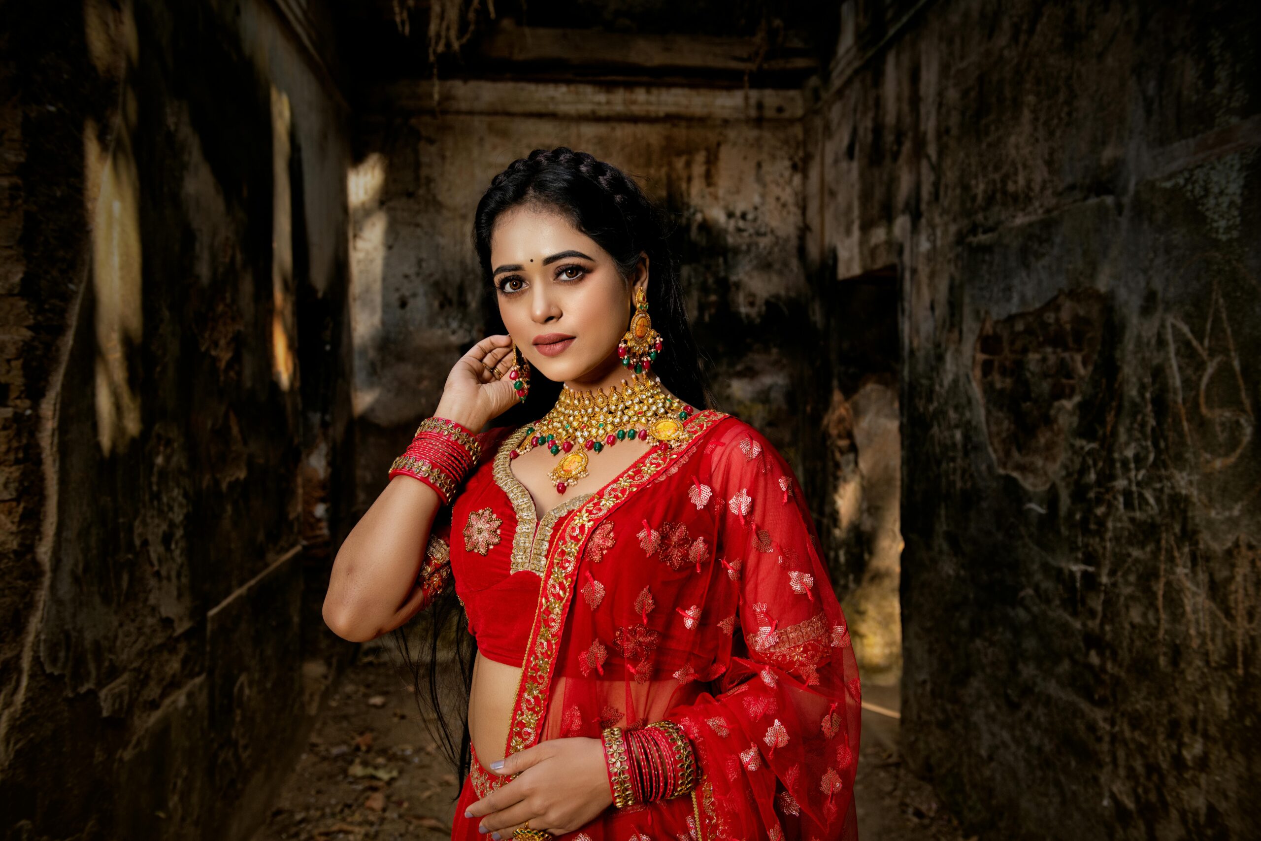 Shreya